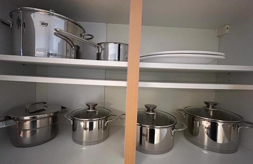 Bad Schwalbach Apartment | Enjoy Family-Friendly Stays at Paradiesisch Wohnen Bad Schwalbach