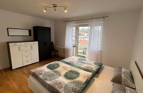 Bad Schwalbach Apartment | Enjoy Family-Friendly Stays at Paradiesisch Wohnen Bad Schwalbach