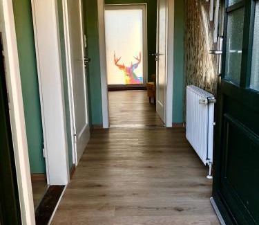 Leer Apartment | Pet-Friendly Paradiesje 2: Guest Rated 9.2/10
