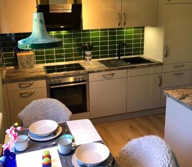 Leer Apartment | Pet-Friendly Paradiesje 2: Guest Rated 9.2/10