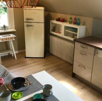 Leer Apartment | Pet & Child Friendly Paradise: Stay at Paradiesje Hotel