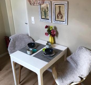 Leer Apartment | Pet & Child Friendly Paradise: Stay at Paradiesje Hotel