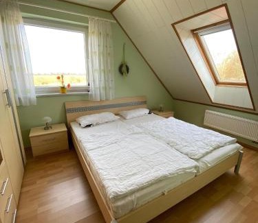 Bannesdorf House | Family-Friendly Retreat at Haus Paradieskoppel, Fehmarn