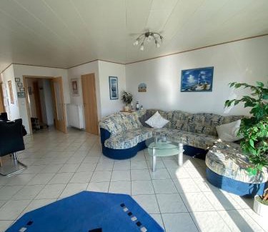 Bannesdorf House | Family-Friendly Retreat at Haus Paradieskoppel, Fehmarn