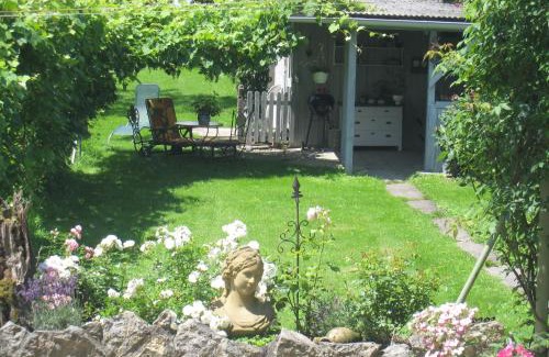 Karsau Apartment | Family-Friendly Retreat at Paradiesli am Hochrhein