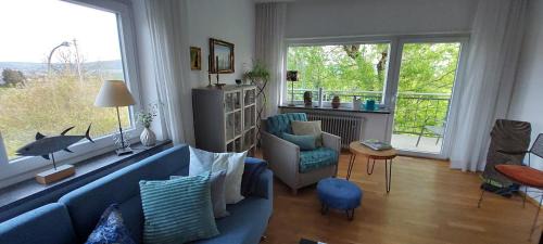 Karsau Apartment | Family-Friendly Retreat at Paradiesli am Hochrhein
