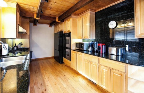 McKinney Estates Cabin | Tranquil Rubicon Cabin with Pool & Near Meeks Bay Trails