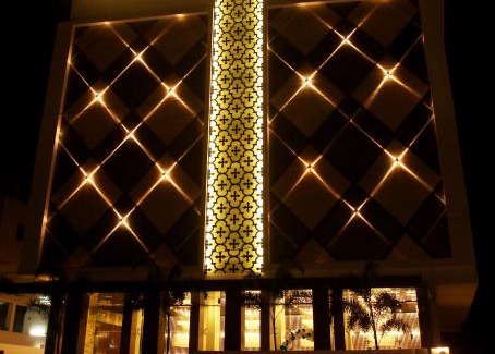 Kakinada Hotel | Discover Paradigm Sarovar Portico: Family-Friendly Comfort