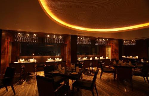 Kakinada Hotel | Discover Paradigm Sarovar Portico: Family-Friendly Comfort