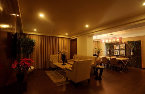 Kakinada Hotel | Discover Comfort at Paradigm Sarovar Portico Kakinada