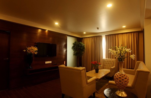 Kakinada Hotel | Discover Comfort at Paradigm Sarovar Portico Kakinada