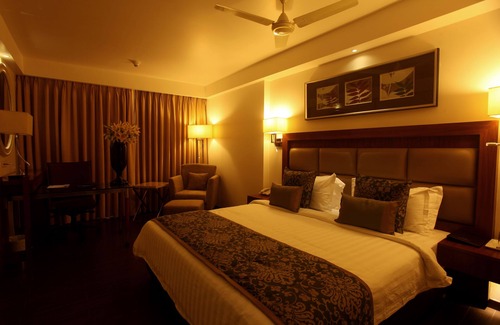 Kakinada Hotel | Discover Comfort at Paradigm Sarovar Portico Kakinada