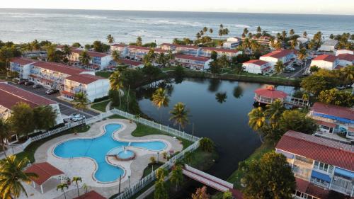 Dorado del Mar Villa | Relax at Paradigm Villa Dorado - Oceanfront Retreat Awaits
