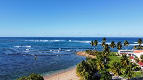Dorado del Mar Villa | Relax at Paradigm Villa Dorado - Oceanfront Retreat Awaits
