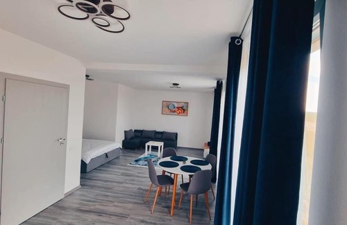 Cordau Apartment | Exceptional Paradis Baile Felix with Pool & Family-Friendly Amenities
