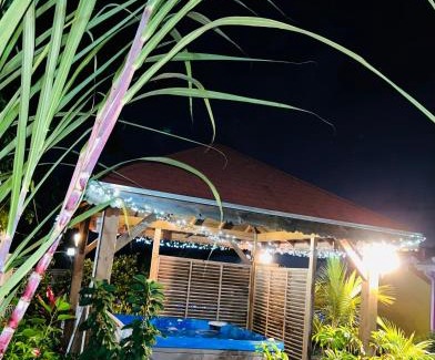 Grande Anse House | Family-Friendly Escape at Paradis des Sables with Hot Tub