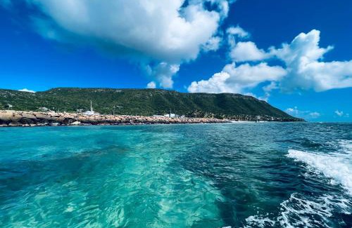 Grande Anse House | Family-Friendly Escape at Paradis des Sables with Hot Tub