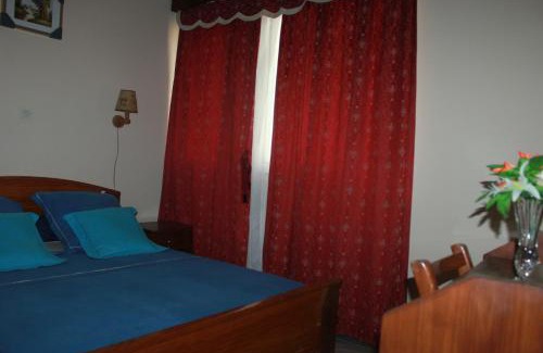 Diego Suarez Hotel | Discover Comfort at Paradis Du Nord with Family Amenities