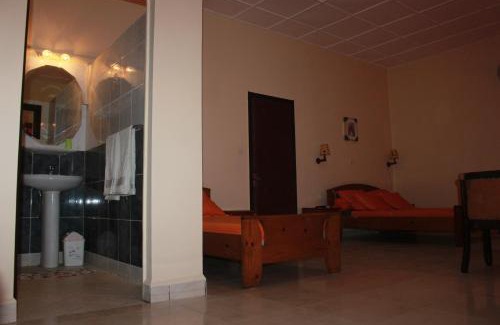 Diego Suarez Hotel | Discover Comfort at Paradis Du Nord with Family Amenities