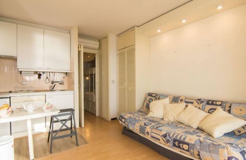 Le Couchant Apartment | Discover Paradis du Soleil: Oceanfront Bliss Awaits