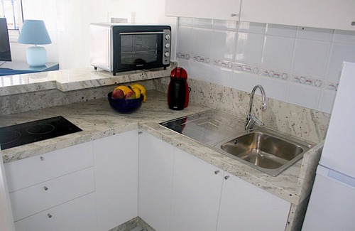 La Victoria de Acentejo Apartment | Tranquil Paradise with Sea Views & Pool - Rated 9.8