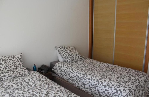 Pont Blondin Apartment | Discover Paradis G1 with Inviting Pool and 4-Star Comfort