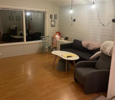 Lyngen House | Discover a Paradise with Family and Pet-Friendly Amenities