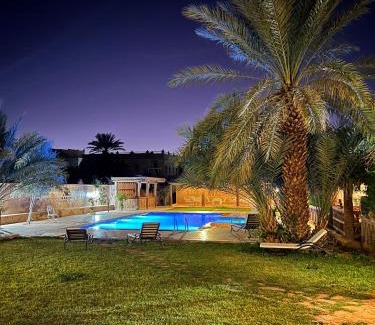 Zagora Hotel | Discover Paradis Touareg: Pet-Friendly Oceanfront Escape
