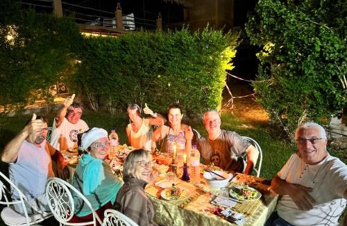 Zagora Hotel | Discover Paradis Touareg: Pet-Friendly Oceanfront Escape