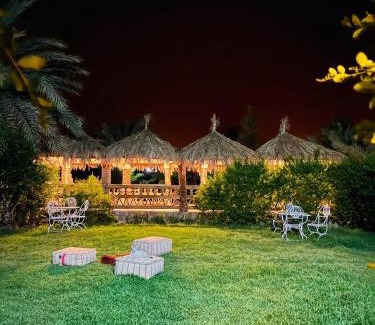 Zagora Hotel | Discover Paradis Touareg: Pet-Friendly Oceanfront Escape