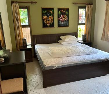 Ko Kho Khao Villa | Experience Paradise at Paradis Villa A9, Koh Kho Khao