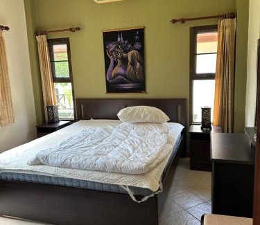Ko Kho Khao Villa | Experience Paradise at Paradis Villa A9, Koh Kho Khao