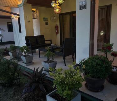 Ko Kho Khao Villa | Experience Paradise at Paradis Villa A9, Koh Kho Khao