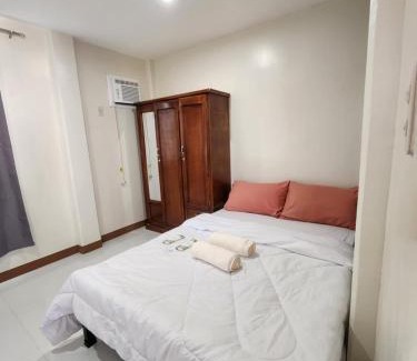 Ubay Bed & Breakfast | paradise apartment