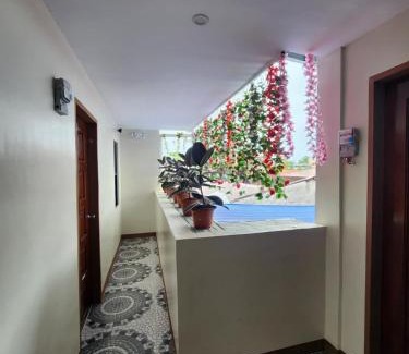 Ubay Bed & Breakfast | paradise apartment