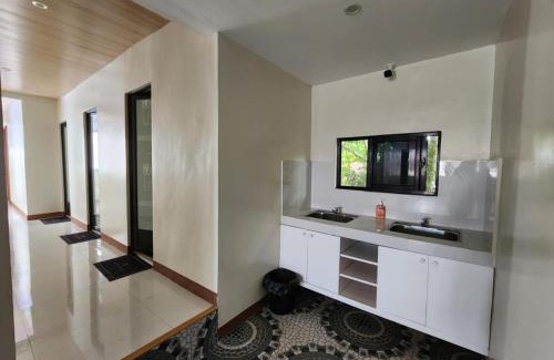 Ubay Bed & Breakfast | paradise apartment