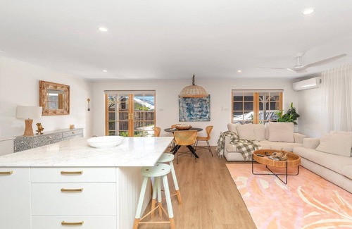 Pretty Beach House | Paradise at Pretty Beach