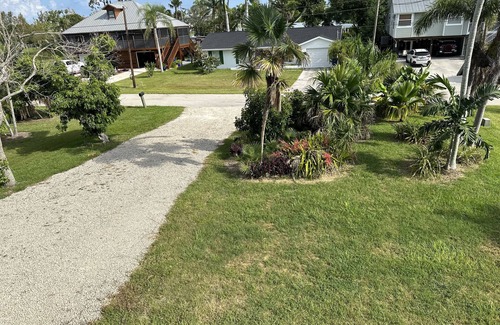Pine Island Center House | Explore Paradise at Serenity Cove - Family-Friendly Retreat
