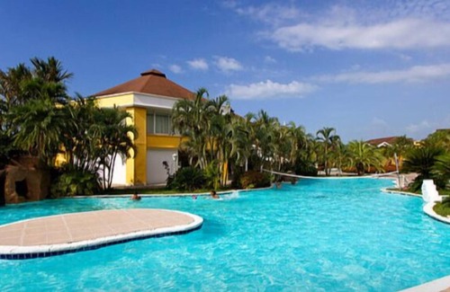 Corozal House | Paradise at the beach