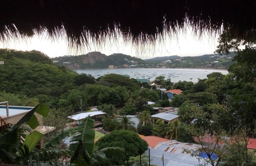 San Juan del Sur House | Relaxation Awaits at Oceanfront Palace in San Juan del Sur