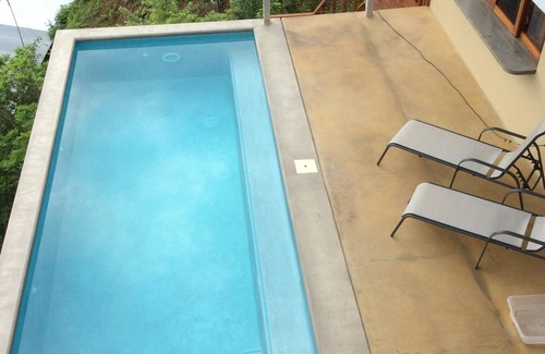 San Juan del Sur House | Relaxation Awaits at Oceanfront Palace in San Juan del Sur