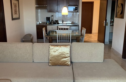 Puerto Penasco Apartment | Experience Paradise at Mayan Palace, Puerto Penasco