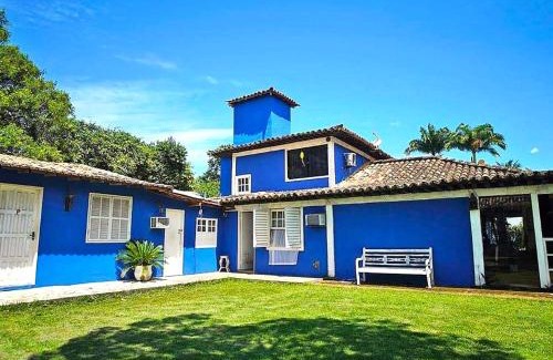 Porto Belo Hotel | Paradise Búzios