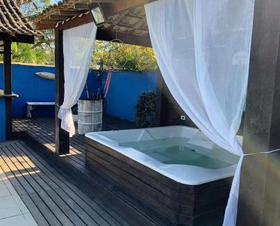 Porto Belo Hotel | Paradise Búzios