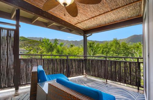 Kahalu u Resort | Serene Paradise Bay Resort with Ocean Views & Hot Tub