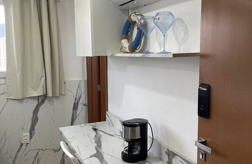 Bessa Apartment | Tranquil Paradise Beach Flat 311 with Pool & Breakfast