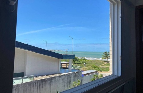 Bessa Apartment | Tranquil Paradise Beach Flat 311 with Pool & Breakfast