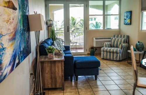 Jobos Apartment | Experience Paradise Beach Home at Jobos with Ocean Views