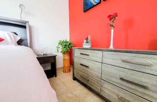 Jobos Apartment | Experience Paradise Beach Home at Jobos with Ocean Views