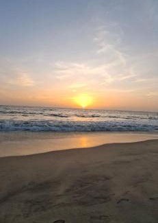 Alappuzha Apartment | Paradise beach homestay